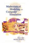 Image for Mathematical Modeling and Computer Simulation