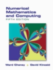 Image for Numerical Mathematics and Computing
