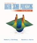 Image for Fundamentals of digital signal processing using MATLAB