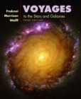 Image for Voyages to the Stars and Galaxies