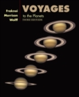 Image for Voyages to the Planets