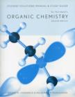 Image for Student Solutions Manual and Study Guide for Hornback&#39;s Organic Chemistry, 2nd