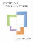 Image for Statistical Ideas and Methods (with CD-ROM)