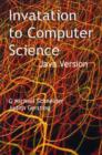Image for Invitation to Computer Science