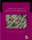 Image for Introduction to Regression Modeling (with CD-ROM)