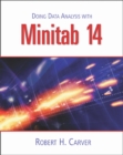 Image for Doing Data Analysis with MINITAB 14