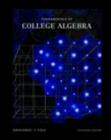 Image for Fundamentals of College Algebra