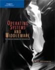 Image for Operating Systems and Middleware : Supporting Controlled Interaction