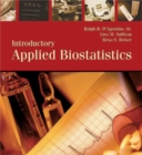 Image for Introductory Applied Biostatistics (with CD-ROM)