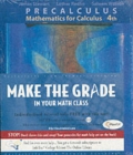Image for Precalc Math Calc-CD-Info 4e