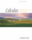 Image for Calculus : Applications and Technology