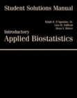 Image for Student Solutions Manual for D&#39;Agostino/Sullivan/Beiser&#39;s Introductory  Applied Biostatistics