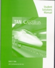 Image for Student Solutions Manual (Chapters 0-9) for Tan&#39;s Single Variable Calculus: Early Transcendentals