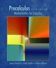 Image for Precalculus : Mathematics for Calculus (with CD-ROM and iLrn (TM))