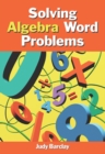 Image for Solving Algebra Word Problems