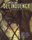 Image for American Delinquency
