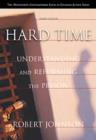 Image for Hard Time : Understanding and Reforming the Prison