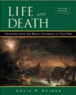 Image for Life and death  : grappling with the moral dilemmas of our time