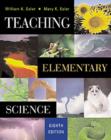Image for Teaching Elementary Science : A Full Spectrum Science Instruction Approach