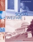 Image for Social welfare  : policy and analysis