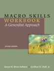 Image for Macro Skills Workbook
