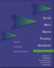 Image for Social Work Macro Practice Workbook
