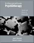 Image for Integrative Psychotherapy