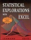 Image for Statistical Explorations with Microsoft Excel