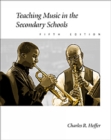 Image for Teaching Music in the Secondary Schools