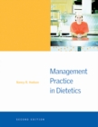 Image for Management Practice in Dietetics