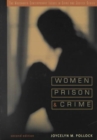 Image for Women, Prison, and Crime