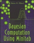 Image for Bayesian Computation Using MINITAB
