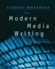 Image for Student Workbook for Wilber/Miller&#39;s Modern Media Writing