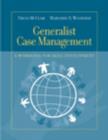 Image for Generalist Case Management : A Workbook for Skill Development