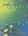 Image for Research Methods