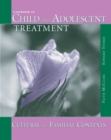 Image for Casebook in Child and Adolescent Treatment