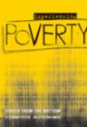 Image for Experiencing Poverty : Voices from the Bottom