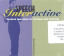 Image for Speech Interactive: Student Speeches for Critique and Analysis 1.0