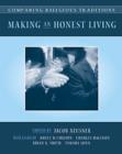 Image for Comparing Religious Traditions : Making an Honest Living