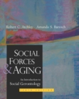 Image for Social Forces and Aging