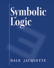 Image for Symbolic Logic (with LogicCoach III)