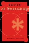 Image for Basics of Reasoning