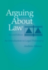 Image for Arguing About Law