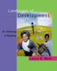 Image for Landscapes of Development : An Anthology of Readings