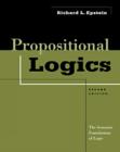 Image for Propositional Logics : The Semantic Foundations of Logic