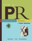 Image for This is PR  : the realities of public relations