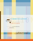 Image for Communication theories in action  : an introduction