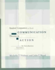 Image for Student Companion for Wood&#39;s Communication Theories in Action: An Introduction, 3rd
