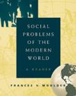 Image for Social Problems of the Modern World