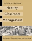 Image for Healthy Classroom Management